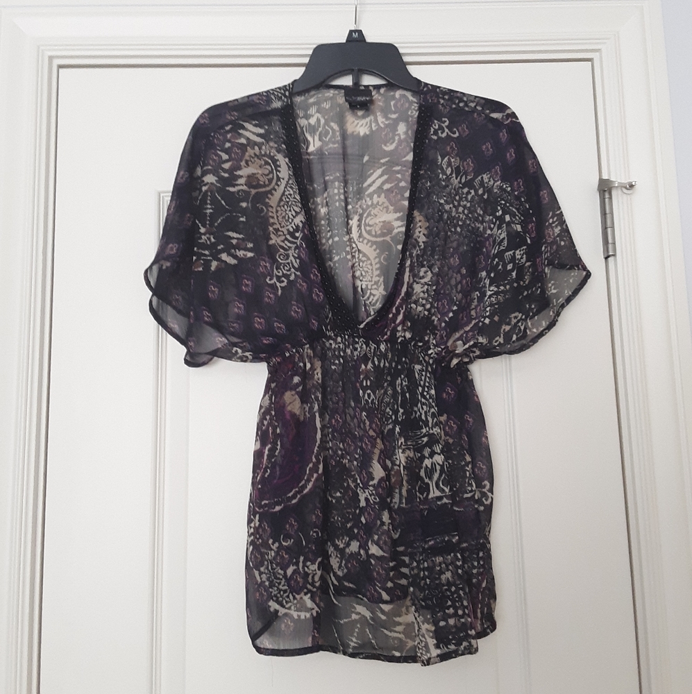 Daytrip Shirt